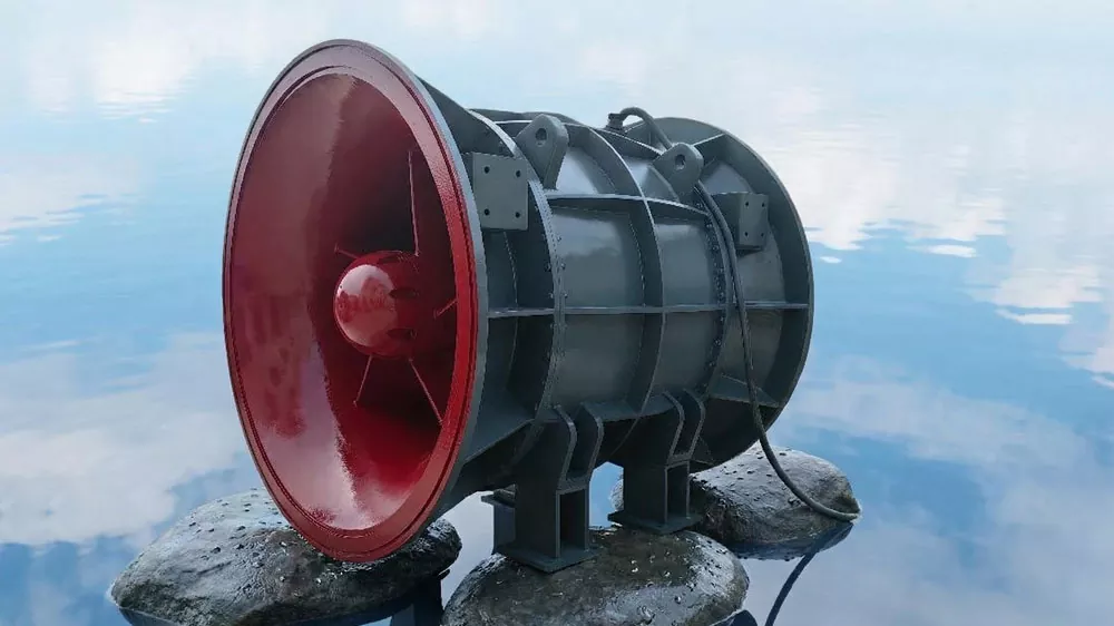 Caidéal Tubular
