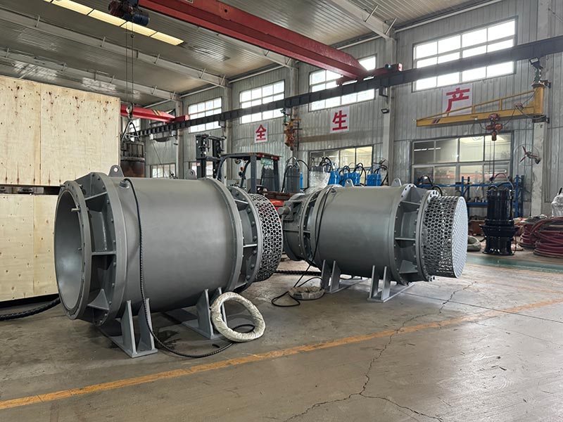 Our Factory