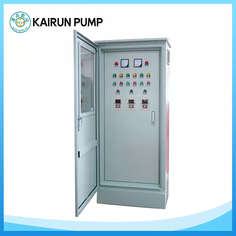 Painéal Rialúcháin Tosaithe Bog